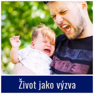 Byl jsem táta na rodičovské!