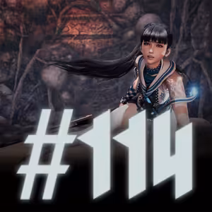 #114 - Stellar Blade, Coraab: Dump, Arc Nova, Crypt Custodian a pár dem