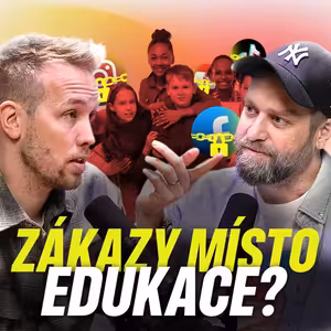 Teenageři bez sociálních sítí - Clickbait 35