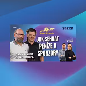 Zásadní otázka rodičů: Jak sehnat peníze? Instagram, nebo trénink? Co umí Šebrle a Ronaldo?