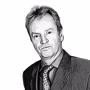 Tomáš Michálek: S veteránem kapitálových trhů o DAI, FEYE, CRWD, ENR, MARS, HLAG a SBLK