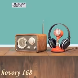 hovory 168 - 2026-06-19 György Gyimesi a Peter Sabela