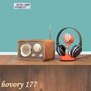 Hovory 177 - 2026-08-21 Ján Čarnogurský, Jozef Viktorín a Anton Hrnko