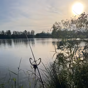 Večerní chytání 22. díl