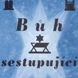 Bůh sestupující (17. neděle v mezidobí)