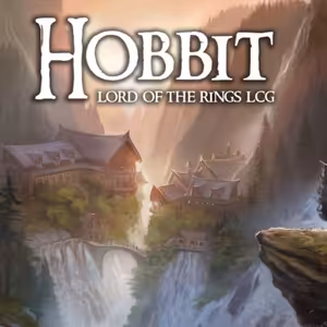 Hobit Sága 1 - Neočekávaný dýchánek