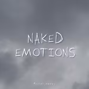 NAKED EMOTIONS