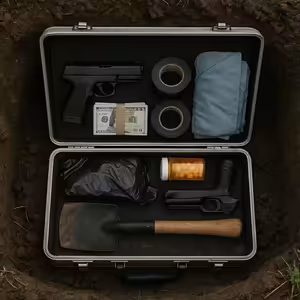 #43 - Motýlia zajatkyňa