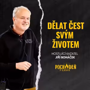 Dělat čest svým životem