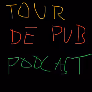 TDPT #3: Review MS ve fotbale, Tour de Pub Music Awards w Koldis a Yenda: “Oscar BG$ album roku”