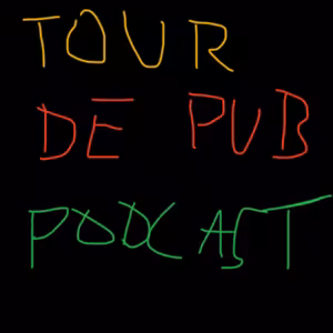 TourDePubPodcast
