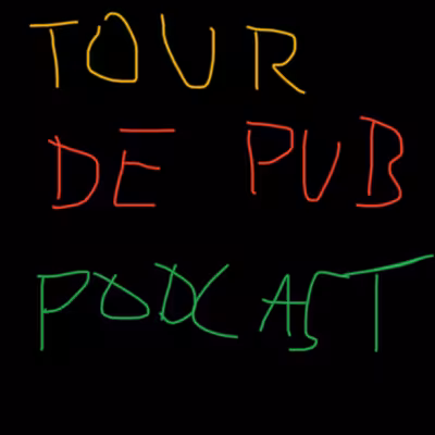 TourDePubPodcast