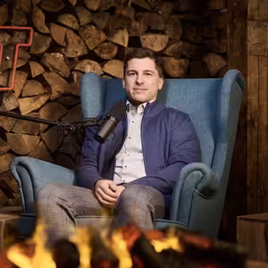 Cesta s EY #57 – Václav Kabela: Implementace AI asistenta Microsoft Copilot do EY byla naprosto unikátní a obrovská zkušenost. Kolegům tím ušetříme zhruba 12 hodin práce týdně