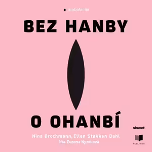 Bez hanby o ohanbí - Nina Brochmann a Ellen Støkken Dahl