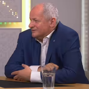 CÍLOVÁ VLAJKA: Roman Prymula je petrolhead