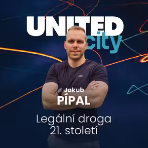 Jakub Pípal - Legální droga 21. století