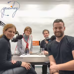 O praxích: co a jak, abyste zvládli*y praxe, rozhovor s Danou Zámečníkovou a Denisou Foltovou