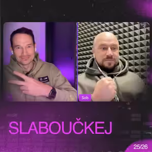 Slaboučkej | Footcast #181