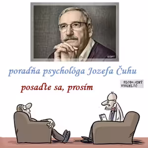 Okno do duše 195 - 2019-11-06 Poradňa psychológa