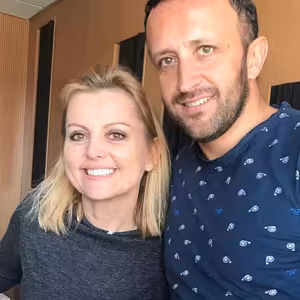 Evita na Exprese - Ondrej Kandráč