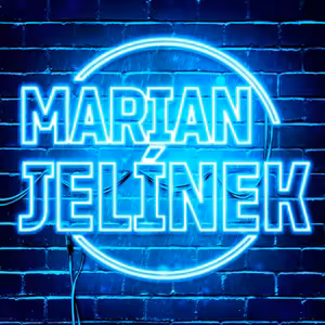 PUK PAK PIVO Epizoda 13: Marian Jelínek