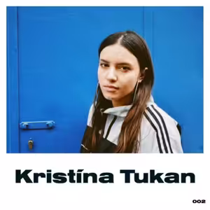 Příběhy kreativity - Kristína Tukan