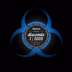 Discomix 1/2020