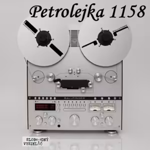 Petrolejka 1158 - 2026-01-28