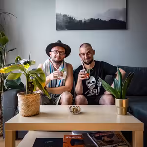 Tracklist.cz Podcast #36