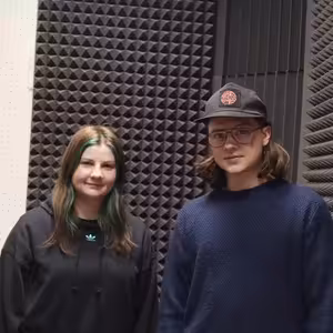 DJ Wyxie: Tělem mi projede vlna energie, pak vím, že je ta písnička dobrá