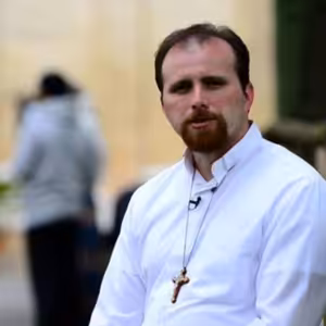 Logika konzumu – logika daru, milovať v pravde