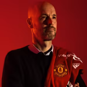 Erika ten Haga čaká na Old Trafford pekelná skúška