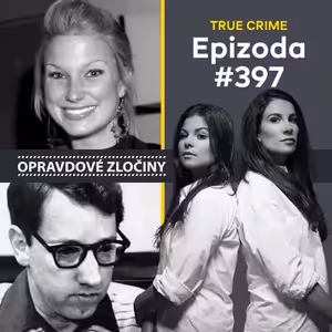 #397 - Charlotte Lindström & James Ruppert