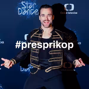 „StarDance jsem chtěl zažít. Stres byl podobný jako na vodě“ – Vavřinec Hradilek