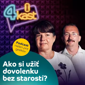 Ako si užiť dovolenku bez starostí