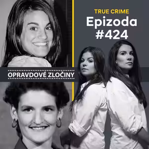 #424 - Megan Parra & Tracey Harris