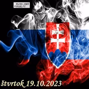 Čo týždeň dal ? 33 - 2023-10-19