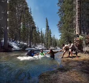 S5E2: PACIFICKÁ HREBEŇOVKA - Chipsy a snickersky