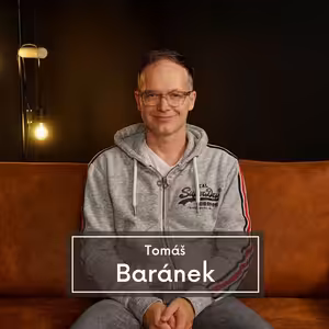 #15 Tomáš Baránek: O nakladatelství Melvil, jak na biohacking a co mu ovlivnilo život | Inspiro