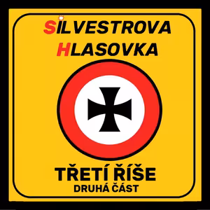 Třetí říše - část II.