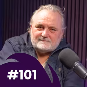 #101 Češi a Slováci jsou číslo 1 v zabíjení zvířat v Africe: Richard Jaroněk