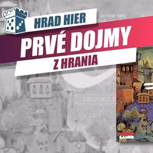 Hrad Hier: Oath: Kroniky říše a vyhnanství - Prvé dojmy