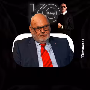 Karel Kadlec: Mr. Rolls-Royce