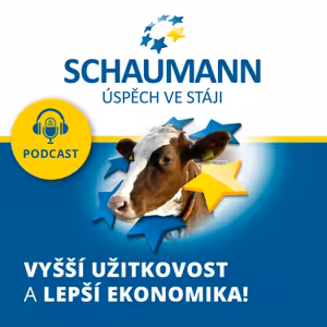 SCHAUMANN: ROZJEĎTE S NÁMI VYŠŠÍ UŽITKOVOST A LEPŠÍ EKONOMIKU!