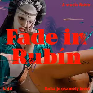 #38 Ruka je osamělý lovec – díl I.