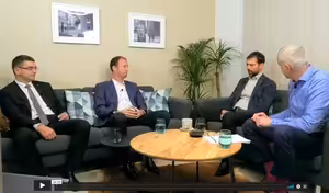 Hypotéky: Co lze očekávat na trhu v roce 2020 a 2021?