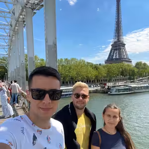 S Lukášom Urbanom nielen o živote vo Francúzsku