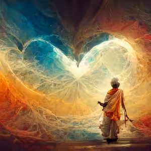 NA KAFE - Bhakti - jóga lásky