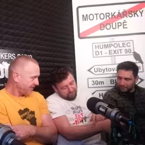 VYSAVAČ 068 - Brezovar, Písařík, Mitas