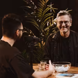 GDZN podcast 80: Zázraky Božej starostlivosti - Marián Lipovský